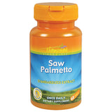 Thompson Herbs Saw Palmetto Extract 160 mg 60 softgels