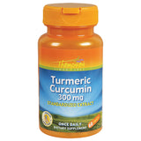 Thompson Herbs Turmeric Extract 300 mg 60 capsules