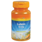Thompson Lutein 18 mg 30 capsules