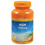 Thompson MSM 1,000 mg 120 tablets