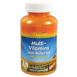 Thompson Multiples Multi Vitamin/Mineral 120 tablets