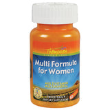 Thompson Multiples Multi Vitamin/Mineral for Women 60 capsules