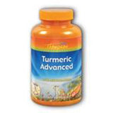 Thompson Tumeric Advanced with Ashwagandha 60 capsules