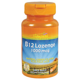 Thompson Vitamin B12 1,000 mcg 30 capsules