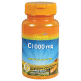 Thompson Vitamin C with Bioflavonoids 1,000 mg 60 capsules