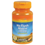 Thompson Vitamin Niacin Flush-Free 500 mg 30 capsules