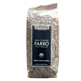 Timeless Natural Foods Organic Heirloom Grains Farro, Semi Pearled 16 oz.