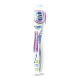 Tom's of Maine Toothbrushes Soft Whole Care Single, Assorted Colors