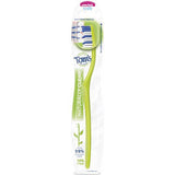 Tom's of Maine Toothbrushes Soft Adult Single, Assorted Colors
