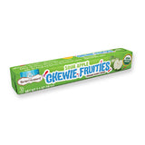 Torie & Howard Sour Gluten-Free Organic Chewie Fruities Apple 2.1 oz. stick packs (10 count)
