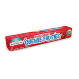 Torie & Howard Sour Gluten-Free Organic Chewie Fruities Cherry 2.1 oz. stick packs (10 count)