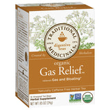 Traditional Medicinals Organic Tea Gas Relief 16 tea bags