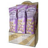 Trophy Farms All Natural Nuts & Snack Mixes Macadamias 12 (2 oz.) packs per box