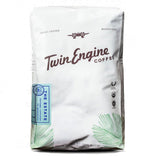 Twin Engine Coffee Organic Farm to Roast Coffee The Estate Medium 2.2 lbs. Ground 14 oz. unless noted