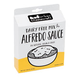 Urban Cheesecraft All-Natural Cheese Making Mixes Alfredo Sauce 1.08 oz. Dairy Free, Paleo & Vegan