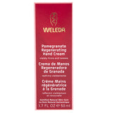 Weleda Pomegranate Hand Cream 1.7 oz.