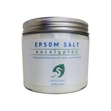 White Egret Epsom Salt Eucalyptus 1 Each 16 OZ