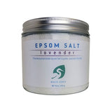 White Egret Epsom Salt Lavender 1 Each 16 OZ