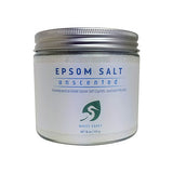 White Egret Epsom Salt Unscented 1 Each 16 OZ