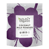 Wildly Organic Coconut Coconut Milk Powder 8 oz.