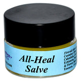 WiseWays Herbals All Heal Salve 2 oz.