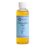 Wiseways Herbals Medicinal Oils 6 oz. Calendula