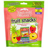 YumEarth Organic Snack Packs Tropical Fruit Snacks 5 (0.62 oz.) individual packs