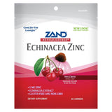 Zand HerbaLozenges Cherry Echinacea Zinc 5 mg 80 per bag