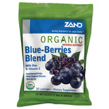 BlueBerries Blend Lozenge 18ct