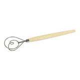 Mrs Anderson Baking Essentials Dough Whisk 15"
