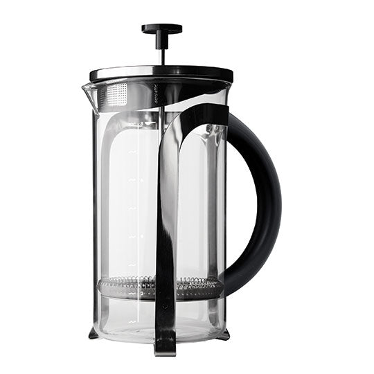 Aerolatte Kitchen Gadgets French Press Coffee Maker 8 Cup