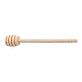 Culinary Accessories Honey Dipper, Wooden