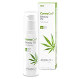 Andalou Naturals CannaCell Beauty Oil 1 fl. oz. Skin Care