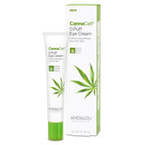 Andalou Naturals CannaCell D.Puff Eye Cream 0.6 fl. oz. Skin Care