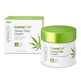Andalou Naturals CannaCell Happy Day Cream 1.7 oz. Skin Care