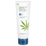 Andalou Naturals CannaCell Harmony Body Lotion, Chamomile & Myrtle Leaf 8 fl. oz. Skin Care