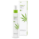 Andalou Naturals CannaCell Hydrating Toner Spray 6.7 fl. oz. Skin Care