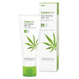 Andalou Naturals CannaCell Sun Buddy (SPF 30) 2.7 fl. oz. Skin Care