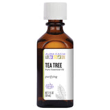 Aura Cacia Tea Tree, Essential Oil, 2 oz. bottle