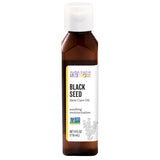 Aura Cacia Black Seed Oil Oil, 4 fl. oz. Bottle