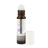 Aura Cacia Chill Pill Roll-On Aromatherapy Roll-On, 0.31 fl. oz. Boxed (1.5 in)
