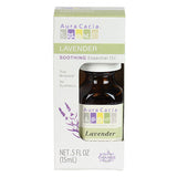 Aura Cacia Lavender, Boxed (1.5 in)