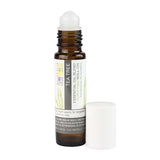 Aura Cacia Tea Tree Roll-On Aromatherapy Roll-On, 0.31 fl. oz. Boxed (1.5 in)