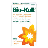 Bio-Kult Original Probiotic Multi-Strain Formula 120 capsules