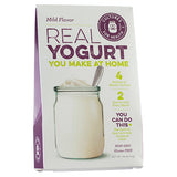 Cultures For Health Starter Cultures Mild Flavor Yogurt 4 packets