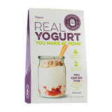 Cultures For Health Starter Cultures Vegan Yogurt 4 packets
