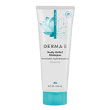 Derma E Hair Care Scalp Relief Shampoo 10 fl. oz.