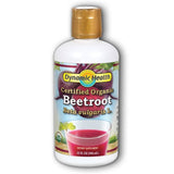 Dynamic Health Juices & Blends Organic Beetroot Juice, Plastic 16 fl. oz.