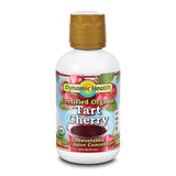 Dynamic Health Juice Concentrates Organic Tart Cherry, Plastic 16 fl. oz.