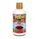 Dynamic Health Juice Concentrates Organic Tart Cherry, Plastic 32 fl. oz.